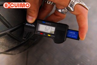 YAMAHA TMAX 560 TECH MAX