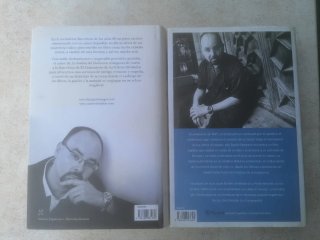 3 NOVELAS:1 DE JUAN MARSÉ. 2 DE CARLOS RUIZ ZAFÓN.