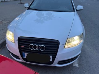 Audi A6 3.0tdi