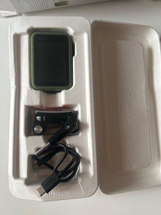 GoPro Hero 13 Black Edición Limitada Verde