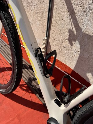 Bicicleta Gravel Orbea Terra M20i Team GRX DI2 (L)