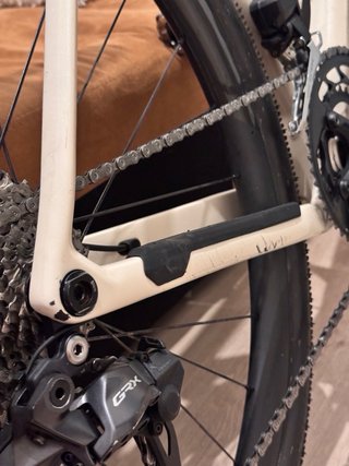 Bicicleta Gravel Orbea Terra M20i Team GRX DI2 (L)