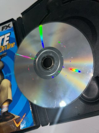 Torrente El Juego PC CD-ROM FX Interactive