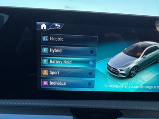 Mercedes-Benz Clase A 2024