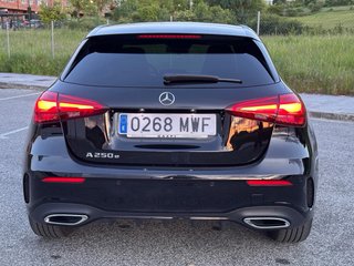 Mercedes-Benz Clase A 2024