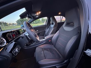 Mercedes-Benz Clase A 2024