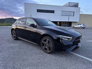 Mercedes-Benz Clase A 2024
