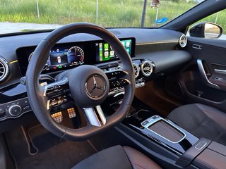 Mercedes-Benz Clase A 2024