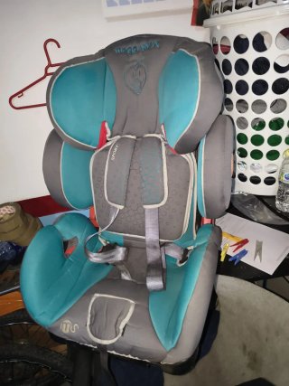 Silla de coche para niños