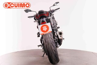 KAWASAKI Z 900