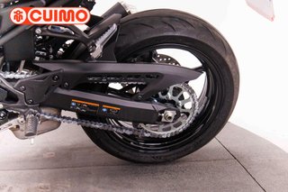 KAWASAKI Z 900