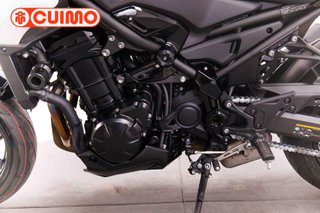 KAWASAKI Z 900