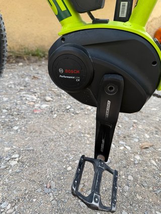 Bicicleta Eléctrica e-MTB Focus Jarifa Plus