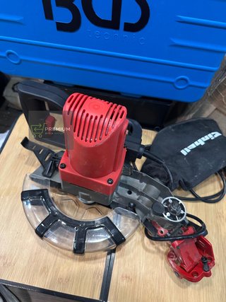 Einhell Sierra ingletadora y tronzadora TC-MS 2112