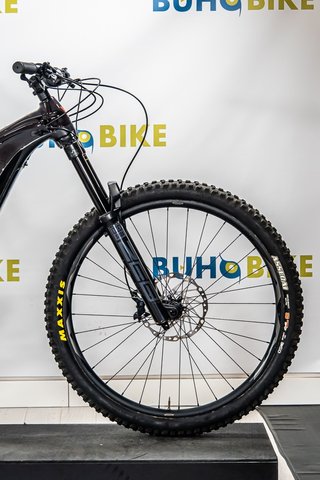 GIANT REIGN E 29 T-L - BICICLETA E-BIKE SEGUNDA MANO - Talla: L