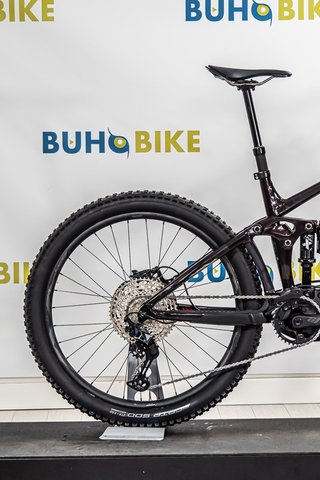GIANT REIGN E 29 T-L - BICICLETA E-BIKE SEGUNDA MANO - Talla: L