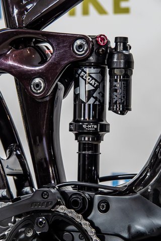 GIANT REIGN E 29 T-L - BICICLETA E-BIKE SEGUNDA MANO - Talla: L