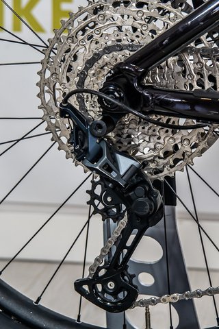 GIANT REIGN E 29 T-L - BICICLETA E-BIKE SEGUNDA MANO - Talla: L
