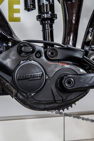 GIANT REIGN E 29 T-L - BICICLETA E-BIKE SEGUNDA MANO - Talla: L