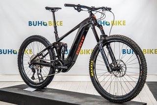 GIANT REIGN E 29 T-L - BICICLETA E-BIKE SEGUNDA MANO - Talla: L