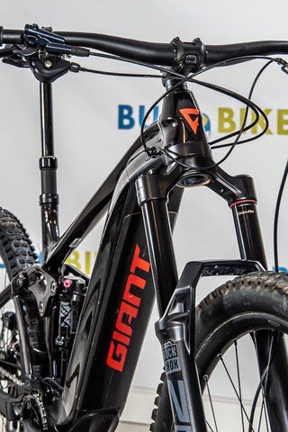 GIANT REIGN E 29 T-L - BICICLETA E-BIKE SEGUNDA MANO - Talla: L