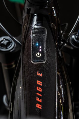 GIANT REIGN E 29 T-L - BICICLETA E-BIKE SEGUNDA MANO - Talla: L