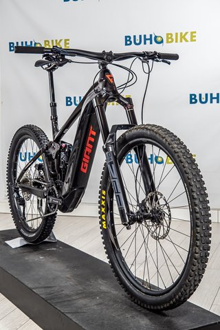 GIANT REIGN E 29 T-L - BICICLETA E-BIKE SEGUNDA MANO - Talla: L