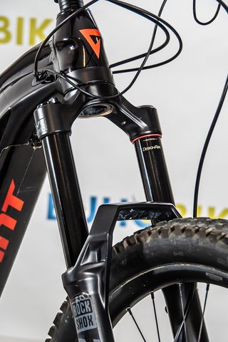 GIANT REIGN E 29 T-L - BICICLETA E-BIKE SEGUNDA MANO - Talla: L