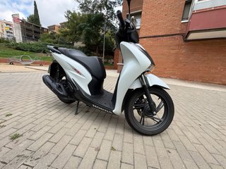 Honda SH 125i Sport