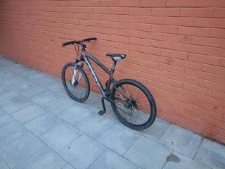 Felt 26"