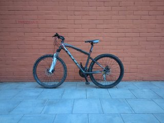 Felt 26"