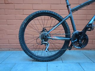Felt 26"