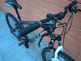 Felt 26"