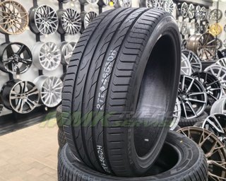 215/50R17 Pirelli POWERGY 2 95Y XL