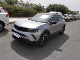 Opel Mokka - Desde 278€ al mes ¡sin entrada!
