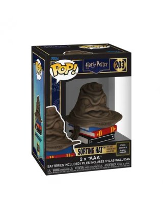 Funko Pop! Sombrero Seleccionador - Harry Potter