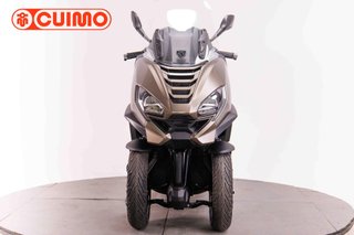 PEUGEOT METROPOLIS 400 GT