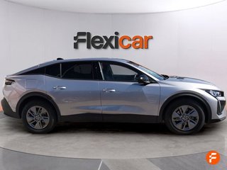 Peugeot 408 408 Allure Puretech 130 EAT8