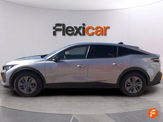 Peugeot 408 408 Allure Puretech 130 EAT8