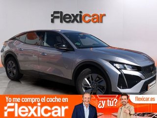 Peugeot 408 408 Allure Puretech 130 EAT8