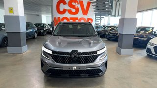 Renault AUSTRAL Techno Esprit Alpine M Hybrid 116kW AT (2024)