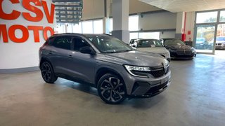 Renault AUSTRAL Techno Esprit Alpine M Hybrid 116kW AT (2024)