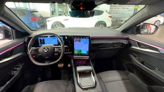 Renault AUSTRAL Techno Esprit Alpine M Hybrid 116kW AT (2024)