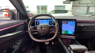 Renault AUSTRAL Techno Esprit Alpine M Hybrid 116kW AT (2024)