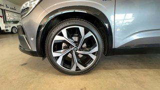Renault AUSTRAL Techno Esprit Alpine M Hybrid 116kW AT (2024)
