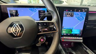 Renault AUSTRAL Techno Esprit Alpine M Hybrid 116kW AT (2024)