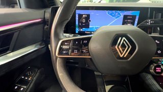 Renault AUSTRAL Techno Esprit Alpine M Hybrid 116kW AT (2024)