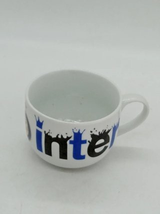 Tazza colazione Inter Tognana