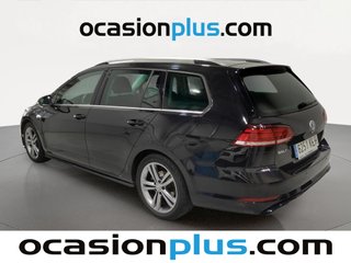 Volkswagen Golf Variant Sport 2.0 TDI 110 kW (150 CV) DSG