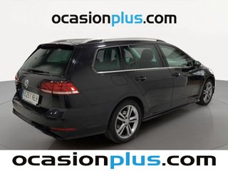 Volkswagen Golf Variant Sport 2.0 TDI 110 kW (150 CV) DSG